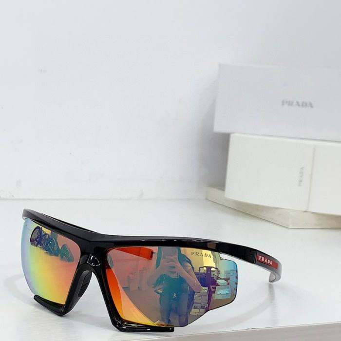 Top Quality  P*rada Glasses