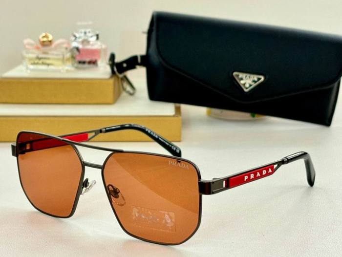 Top Quality  P*rada Glasses