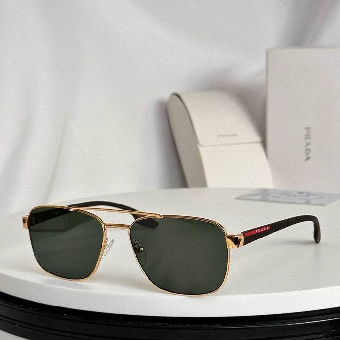 Top Quality  P*rada Glasses
