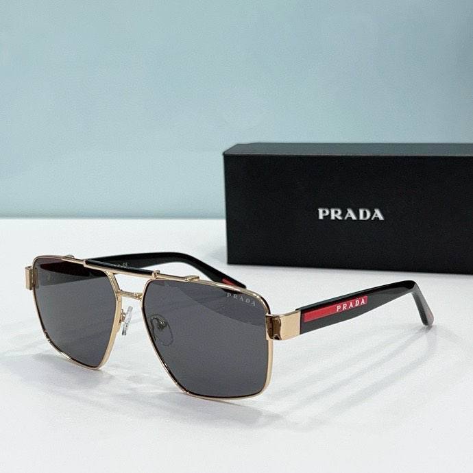 Top Quality  P*rada Glasses