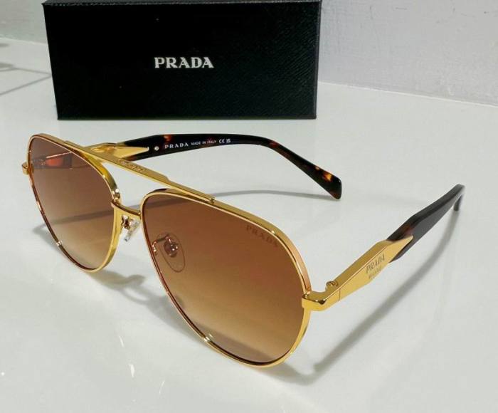 Top Quality  P*rada Glasses