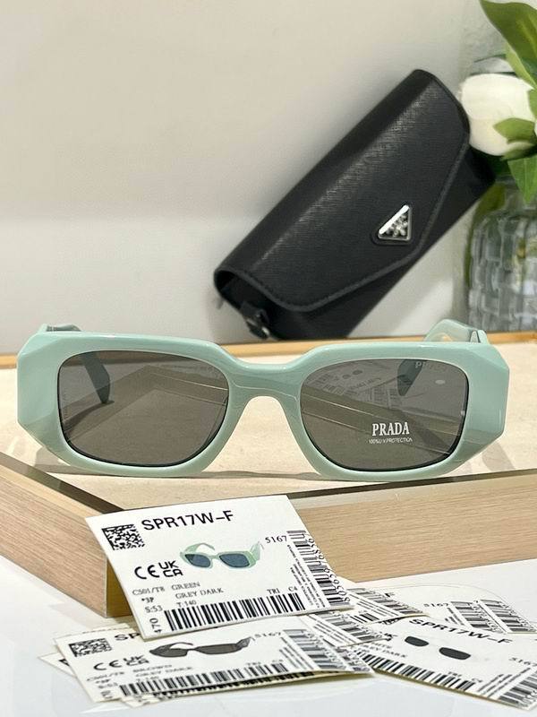 Top Quality  P*rada Glasses