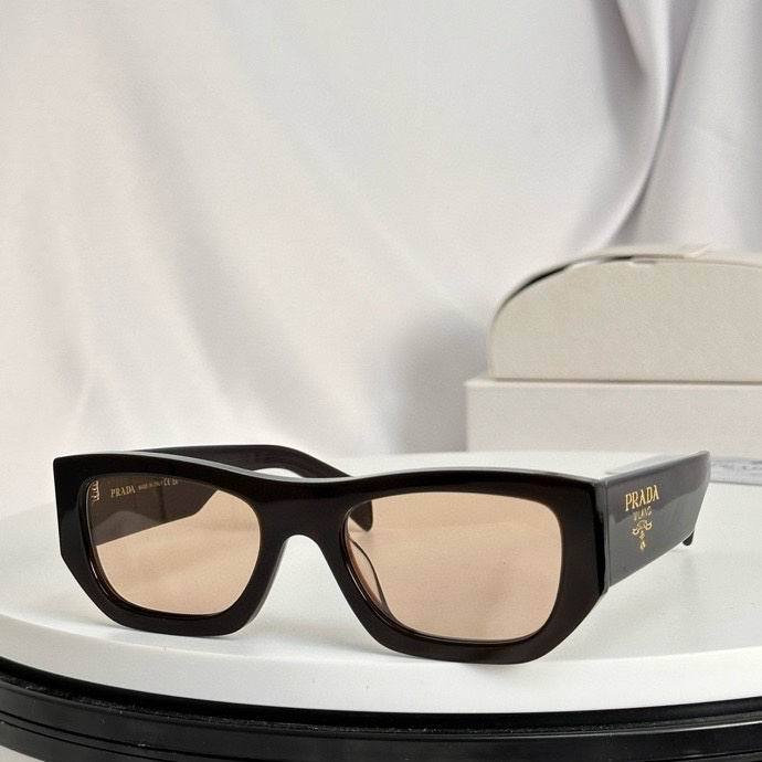 Top Quality  P*rada Glasses
