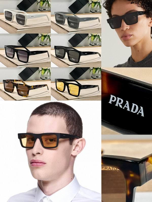 Top Quality  P*rada Glasses