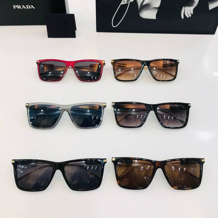 Top Quality  P*rada Glasses