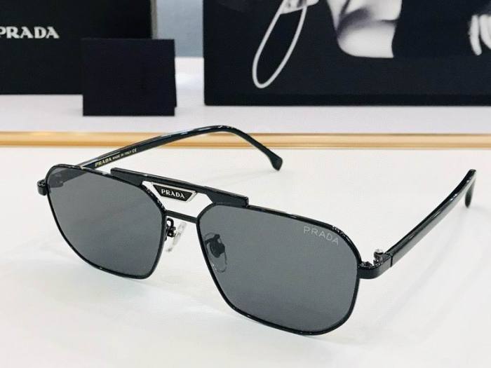 Top Quality  P*rada Glasses