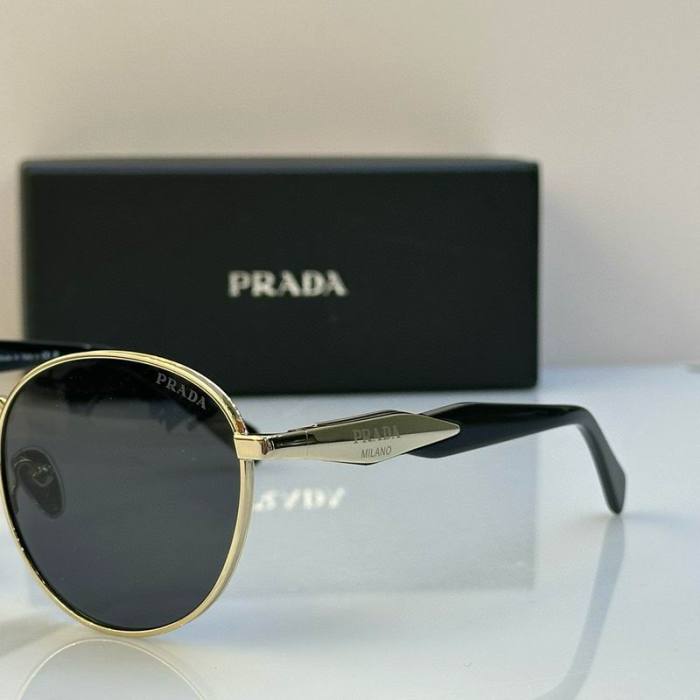 Top Quality  P*rada Glasses