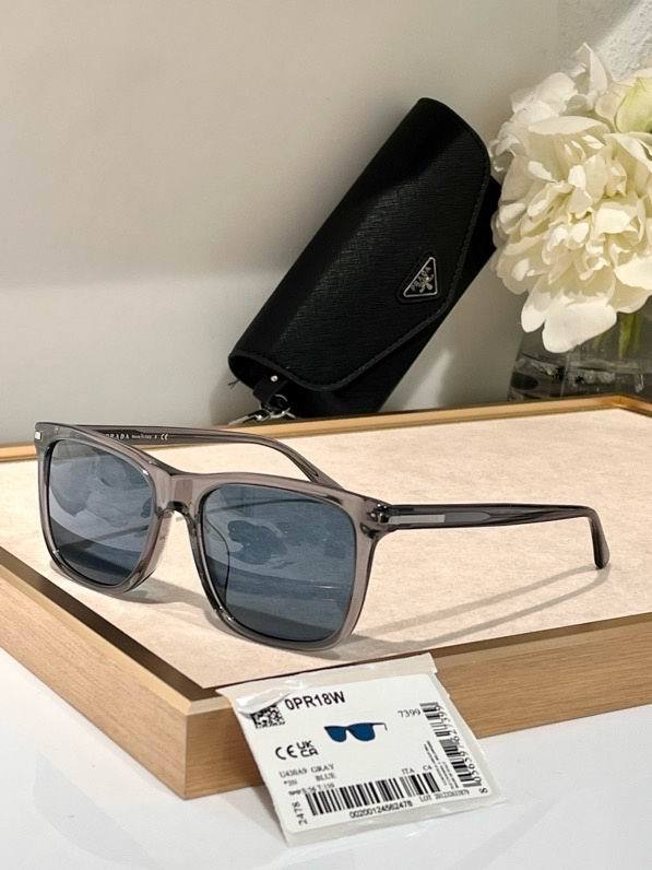 Top Quality  P*rada Glasses