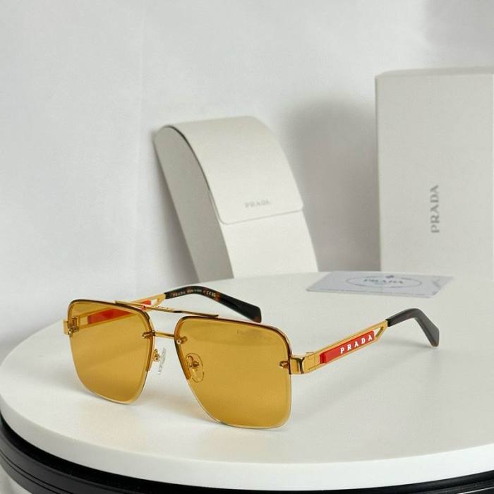 Top Quality  P*rada Glasses