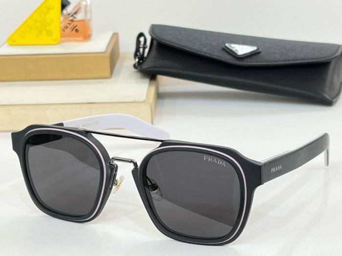 Top Quality  P*rada Glasses