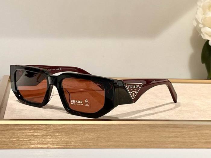 Top Quality  P*rada Glasses