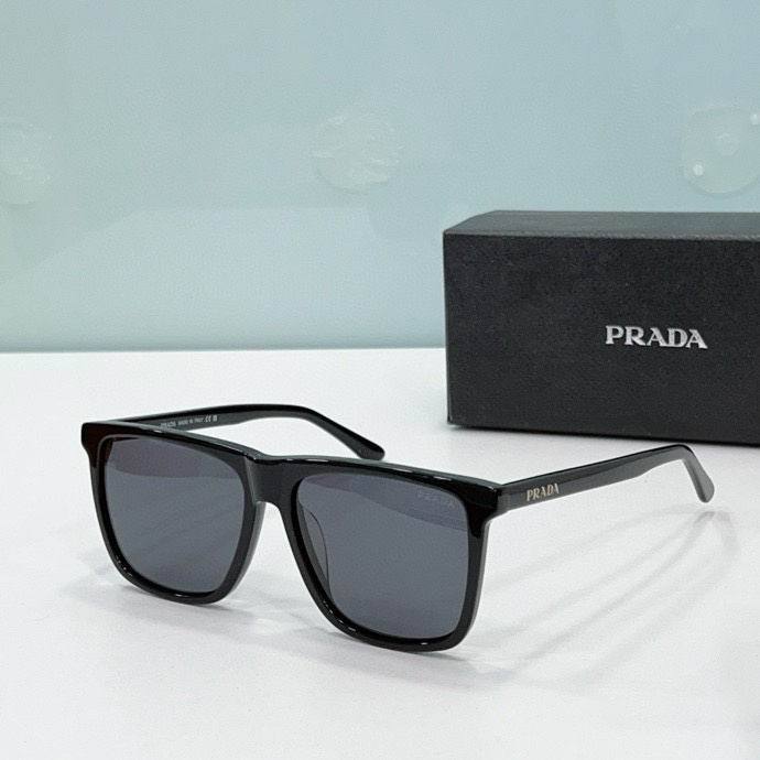 Top Quality  P*rada Glasses