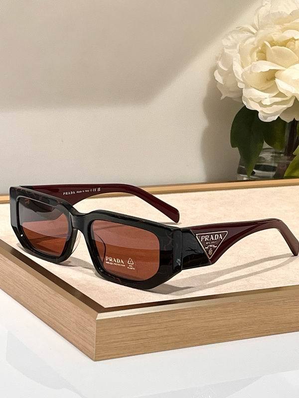 Top Quality  P*rada Glasses