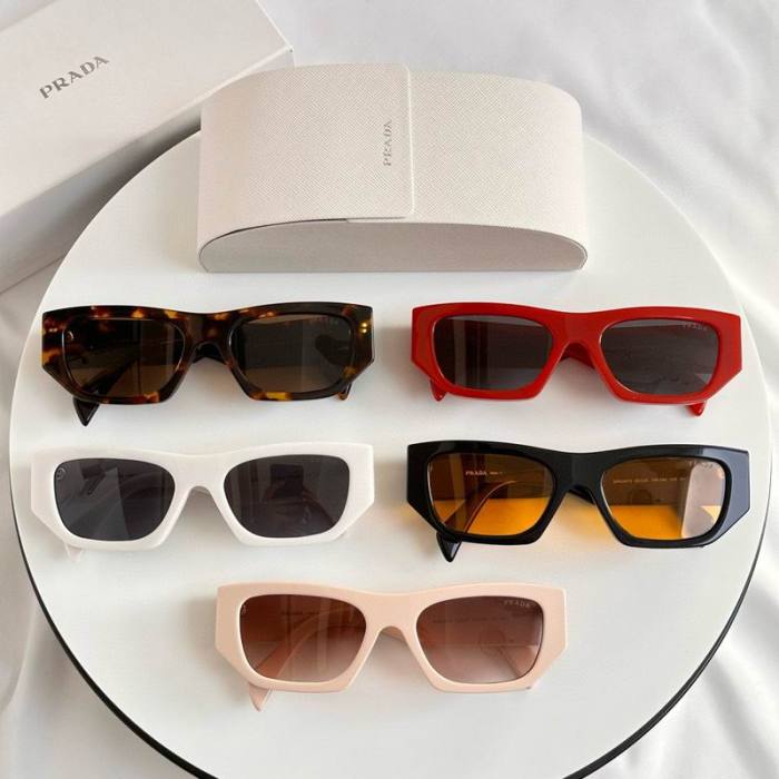 Top Quality  P*rada Glasses
