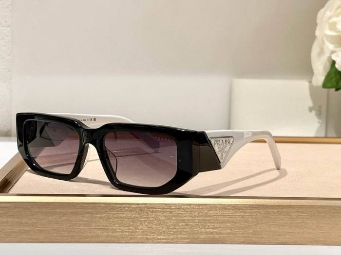 Top Quality  P*rada Glasses