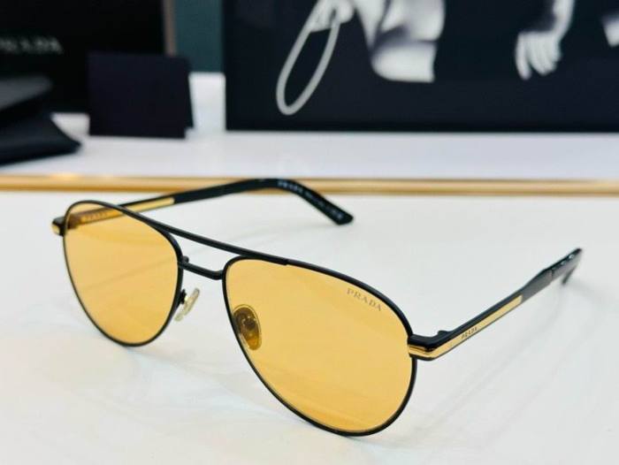 Top Quality  P*rada Glasses