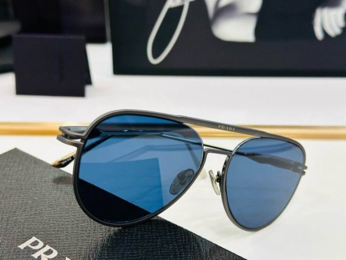 Top Quality  P*rada Glasses