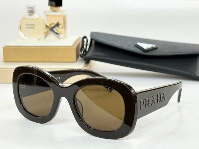Top Quality  P*rada Glasses
