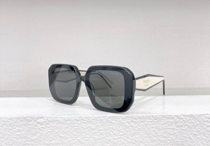 Top Quality  P*rada Glasses
