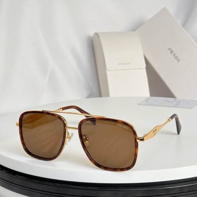 Top Quality  P*rada Glasses