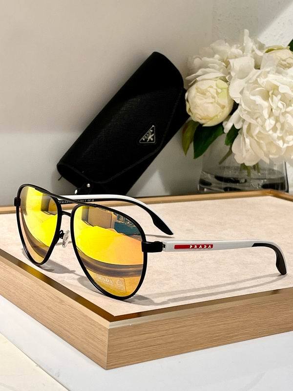 Top Quality  P*rada Glasses