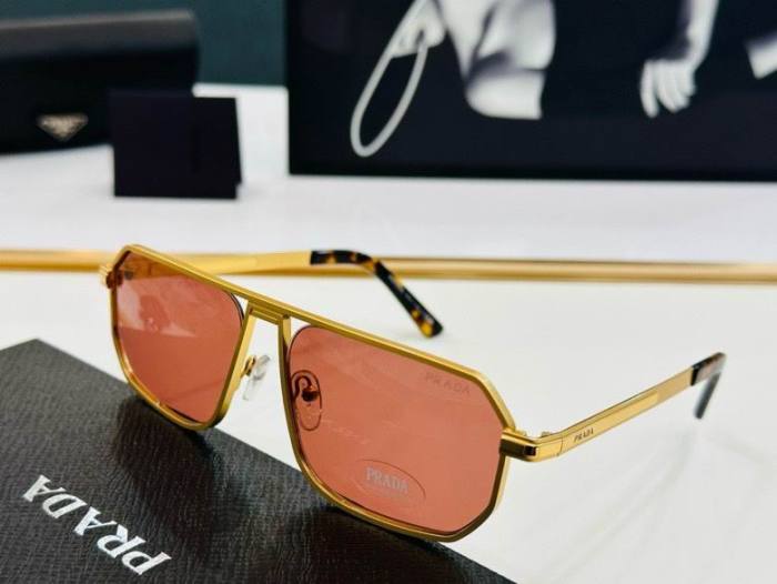 Top Quality  P*rada Glasses