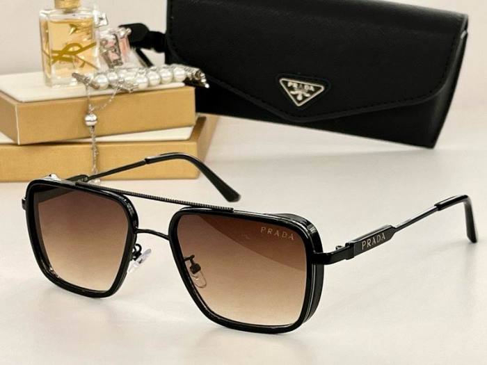 Top Quality  P*rada Glasses