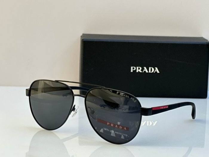 Top Quality  P*rada Glasses