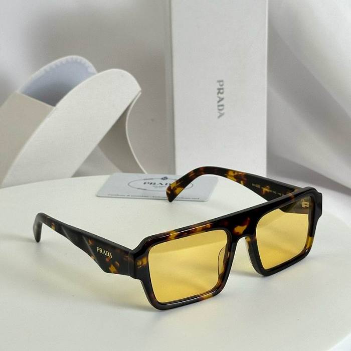 Top Quality  P*rada Glasses