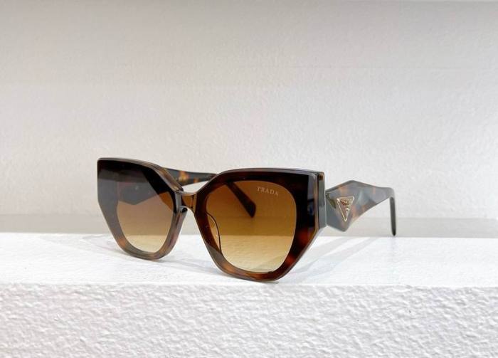 Top Quality  P*rada Glasses