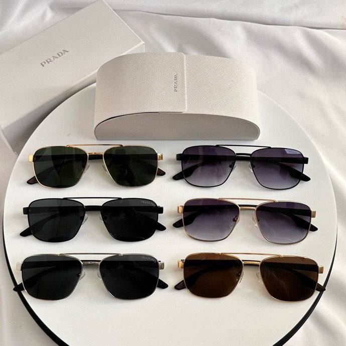 Top Quality  P*rada Glasses