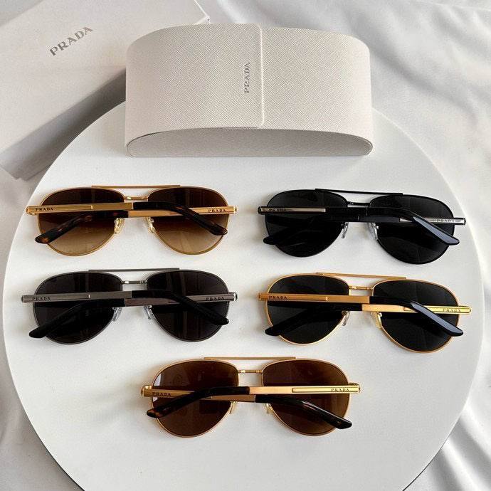 Top Quality  P*rada Glasses