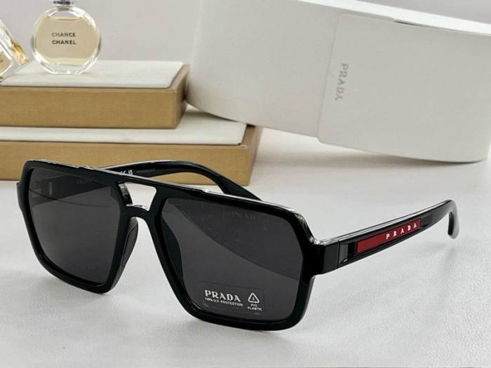 Top Quality  P*rada Glasses