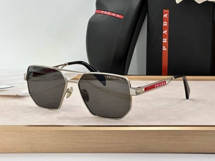 Top Quality  P*rada Glasses