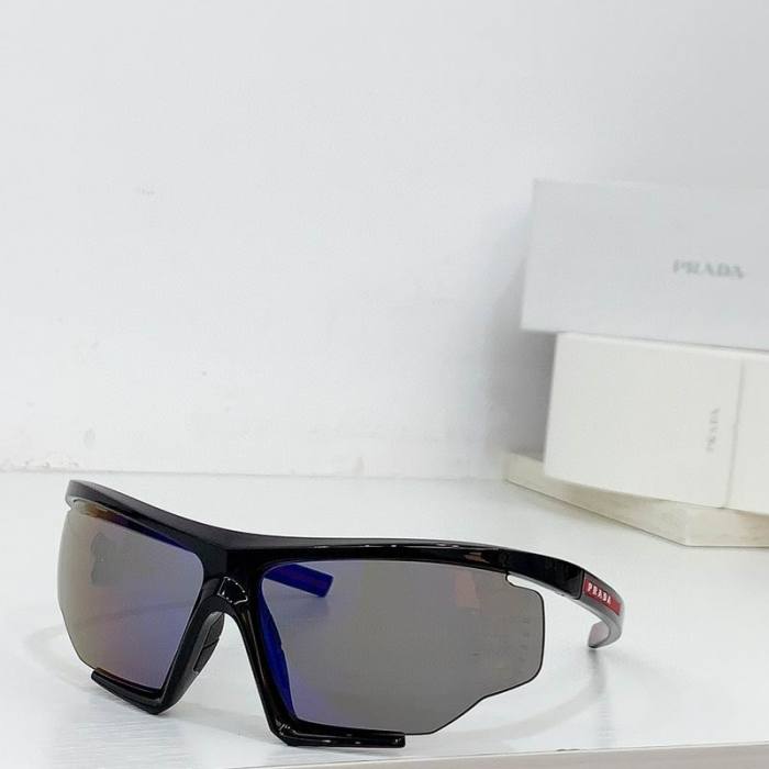Top Quality  P*rada Glasses