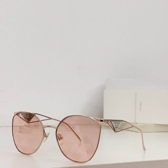 Top Quality  P*rada Glasses