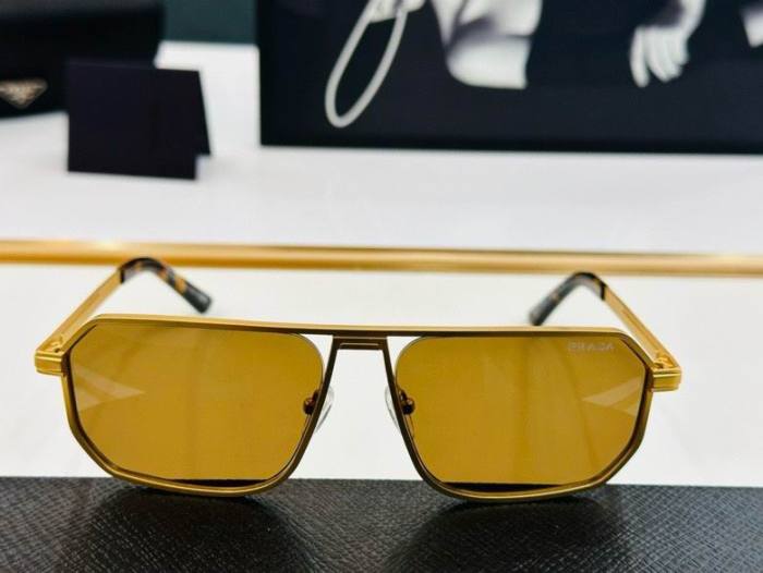 Top Quality  P*rada Glasses