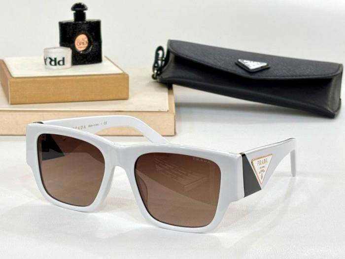 Top Quality  P*rada Glasses