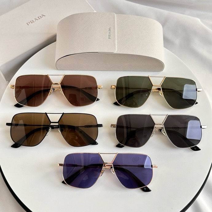 Top Quality  P*rada Glasses