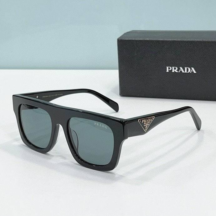 Top Quality  P*rada Glasses