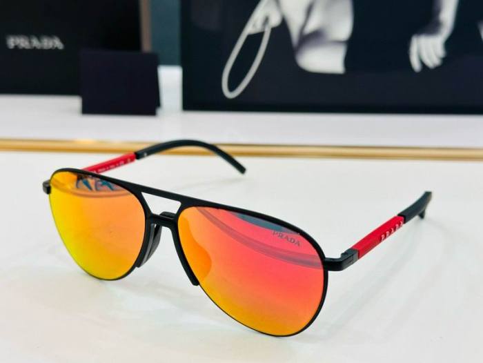 Top Quality  P*rada Glasses