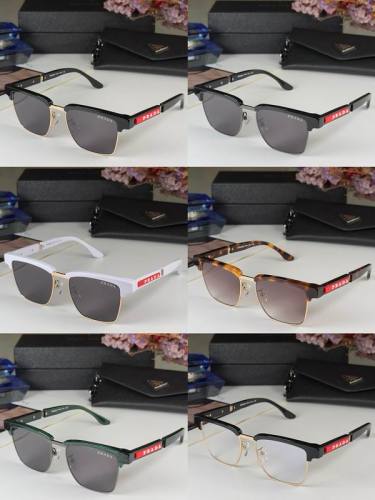 Top Quality  P*rada Glasses