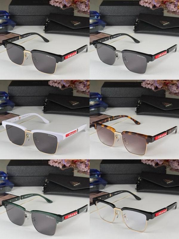 Top Quality  P*rada Glasses