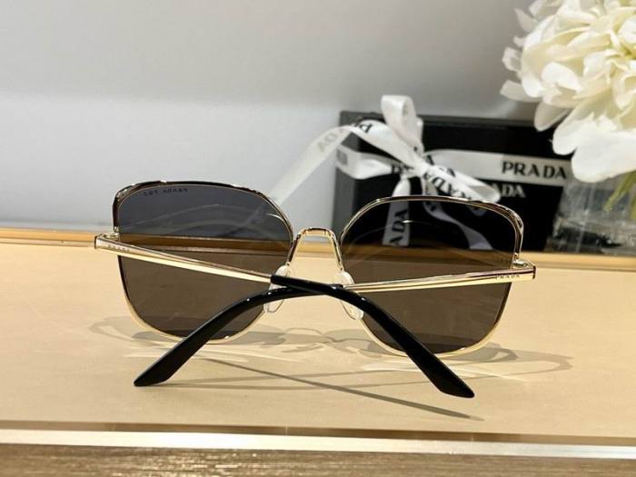 Top Quality  P*rada Glasses