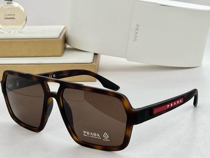 Top Quality  P*rada Glasses