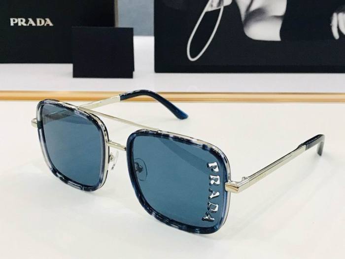 Top Quality  P*rada Glasses