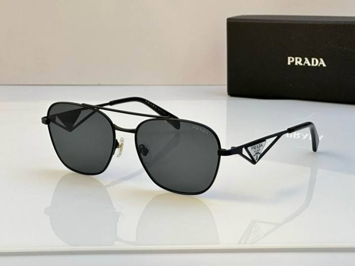 Top Quality  P*rada Glasses