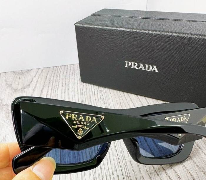 Top Quality  P*rada Glasses