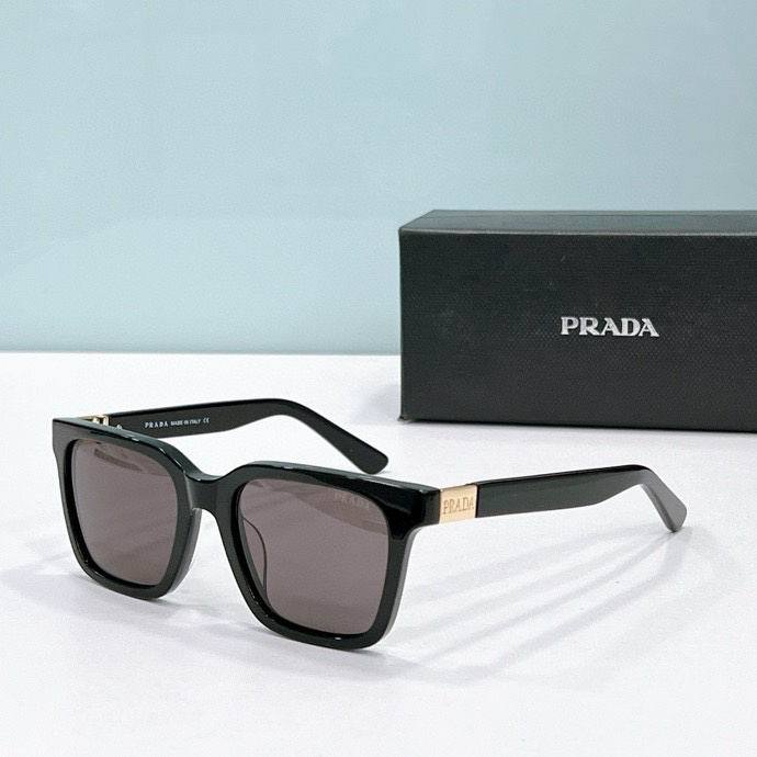 Top Quality  P*rada Glasses