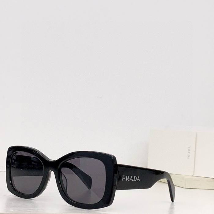 Top Quality  P*rada Glasses